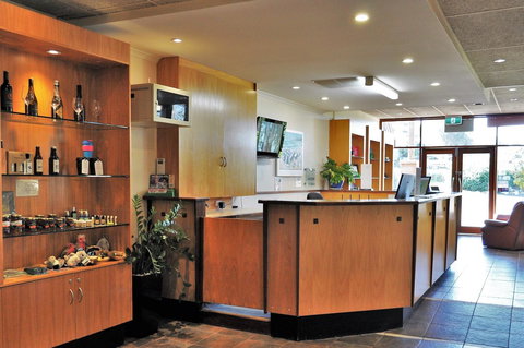 Mercure Kangaroo Island Lodge - Maitland Accommodation 29