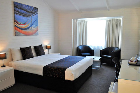 Mercure Kangaroo Island Lodge - Maitland Accommodation 23