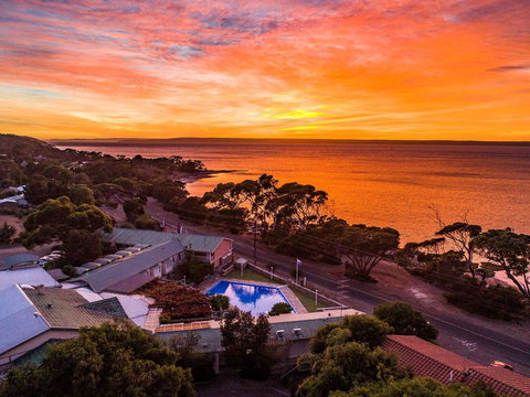 Mercure Kangaroo Island Lodge - Maitland Accommodation 0