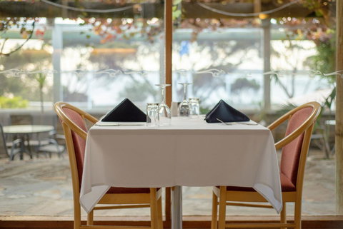 Mercure Kangaroo Island Lodge - Maitland Accommodation 8