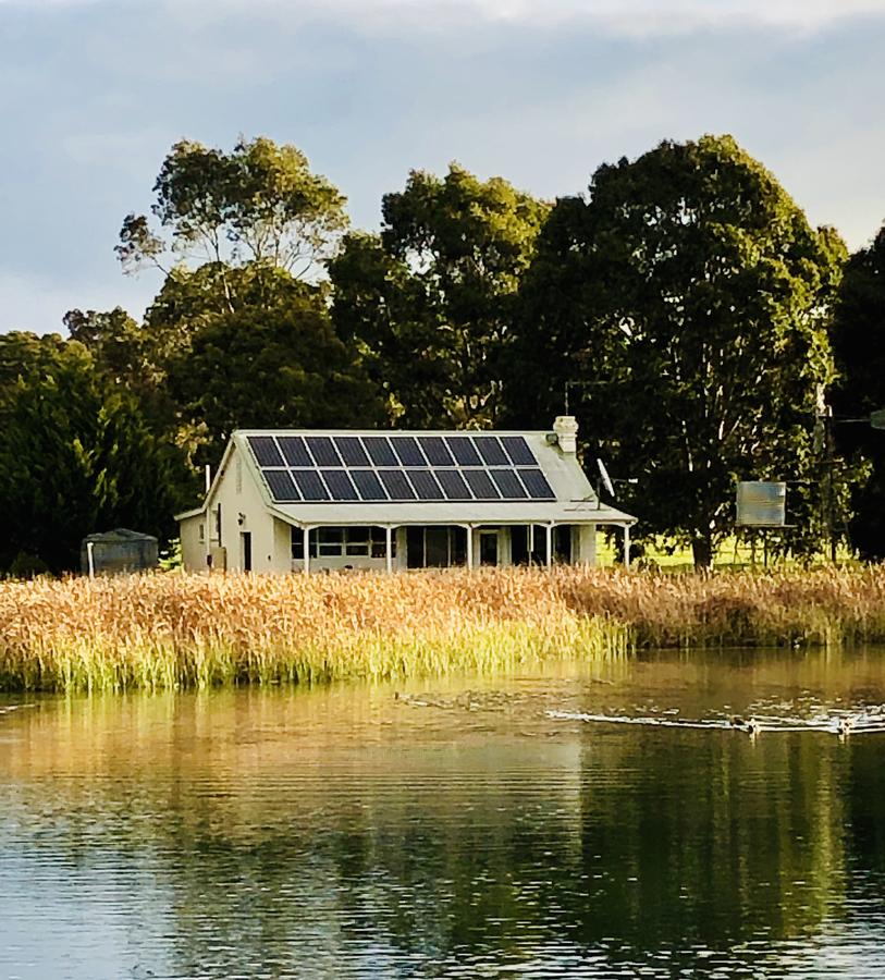 Keith SA Maitland Accommodation