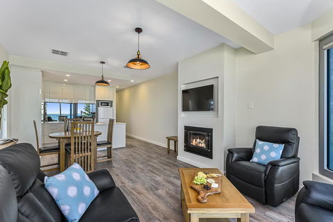 Bonnies Of Beachport - Maitland Accommodation 2