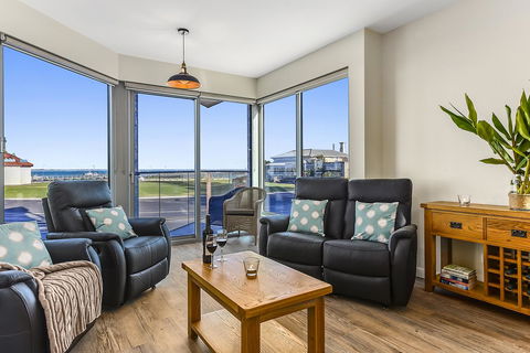 Bonnies Of Beachport - Maitland Accommodation 23