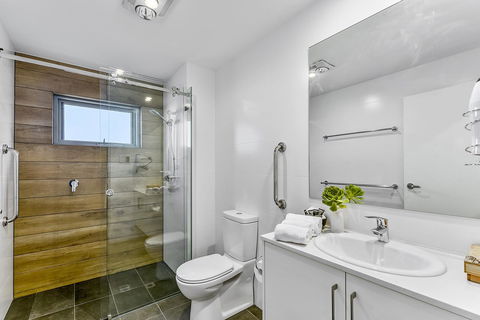 Bonnies Of Beachport - Maitland Accommodation 17