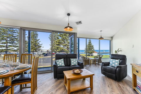 Bonnies Of Beachport - Maitland Accommodation 10