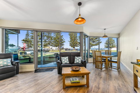 Bonnies Of Beachport - Maitland Accommodation 27