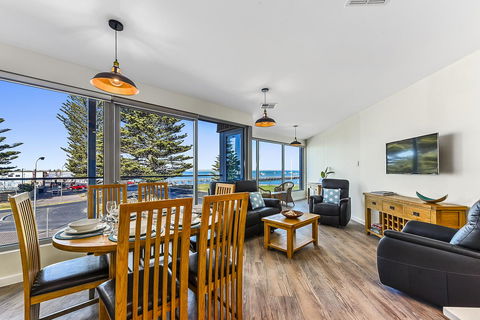 Bonnies Of Beachport - Maitland Accommodation 24