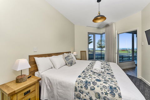 Bonnies Of Beachport - Maitland Accommodation 18