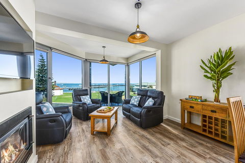 Bonnies Of Beachport - Maitland Accommodation 1