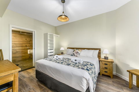 Bonnies Of Beachport - Maitland Accommodation 31