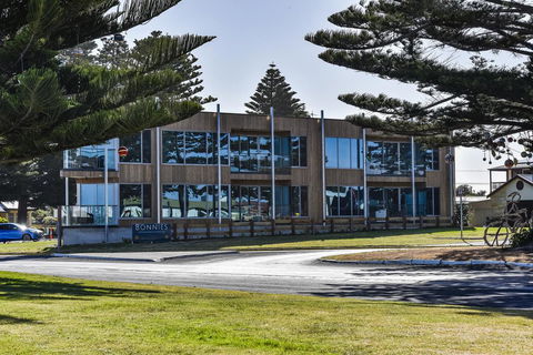 Bonnies Of Beachport - Maitland Accommodation 25