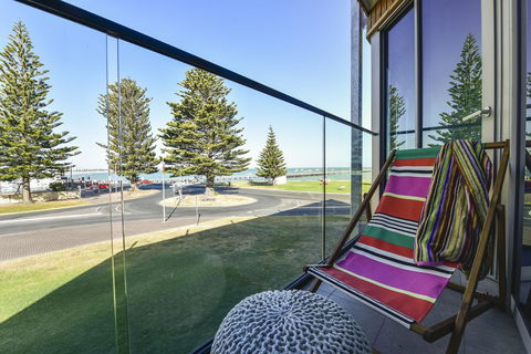 Bonnies Of Beachport - Maitland Accommodation 35