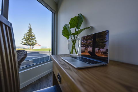 Bonnies Of Beachport - Maitland Accommodation 34