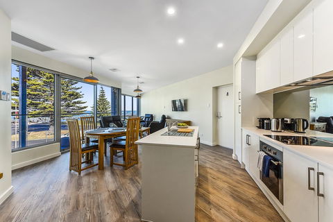 Bonnies Of Beachport - Maitland Accommodation 8