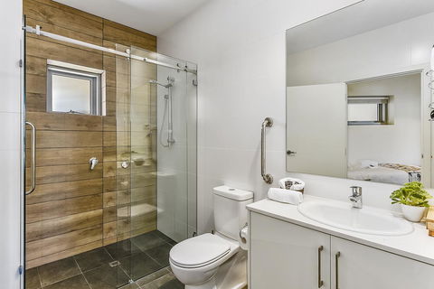 Bonnies Of Beachport - Maitland Accommodation 4