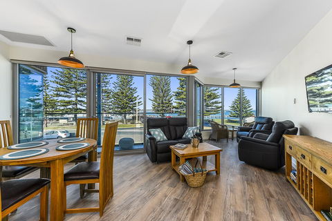 Bonnies Of Beachport - Maitland Accommodation 22