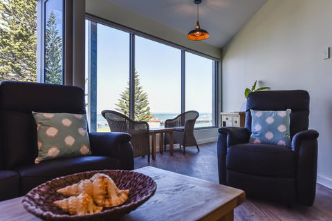 Bonnies Of Beachport - Maitland Accommodation 37