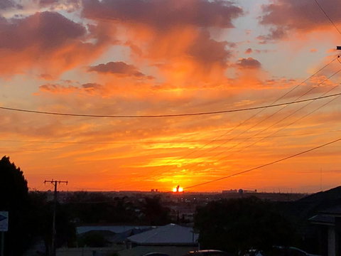 Blissful Beachfront Beachouse - Maitland Accommodation 3