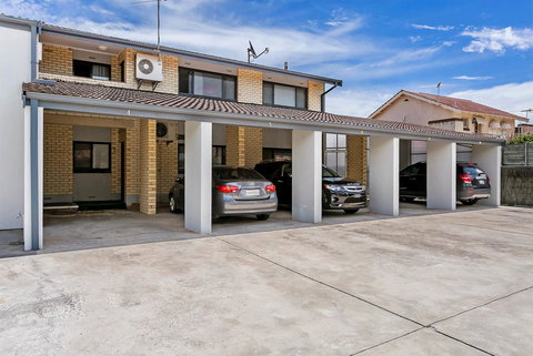 Blissful Beachfront Beachouse - Maitland Accommodation 17