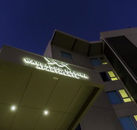 Wallaroo Marina Apartments - Maitland Accommodation