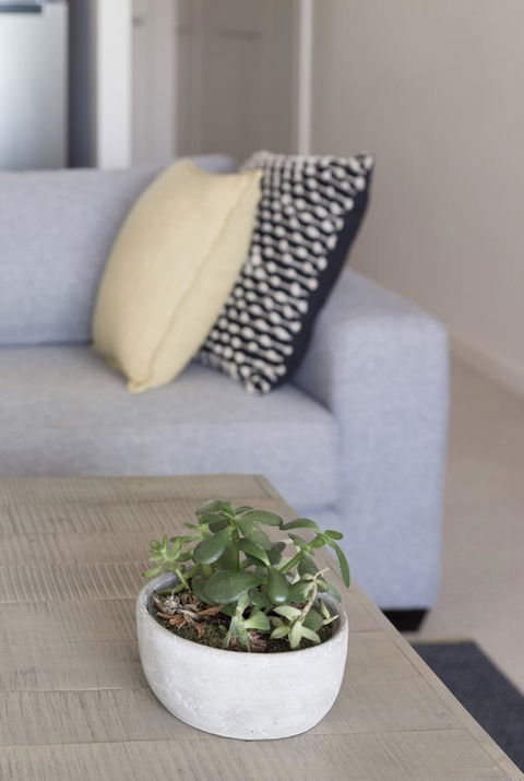 Port Adelaide Executive Waterfront Apartment - Maitland Accommodation 18