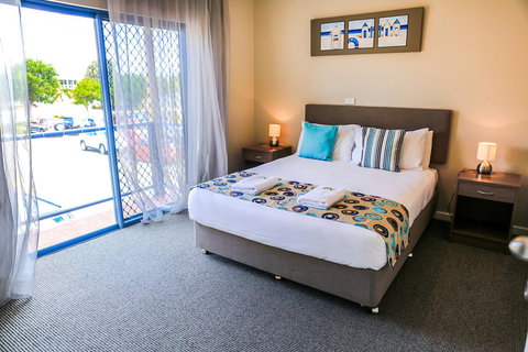 Marina Hotel - Maitland Accommodation 30