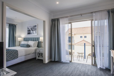 Marina Hotel - Maitland Accommodation 8