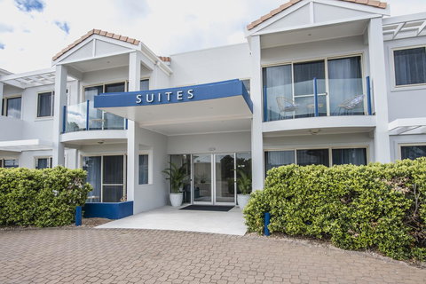 Marina Hotel - Maitland Accommodation 20