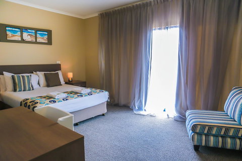 Marina Hotel - Maitland Accommodation 31