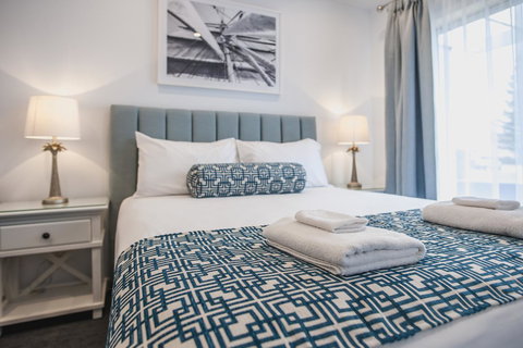 Marina Hotel - Maitland Accommodation 23