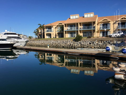 Marina Hotel - Maitland Accommodation 35