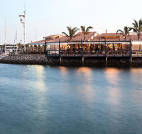 Marina Hotel - Maitland Accommodation