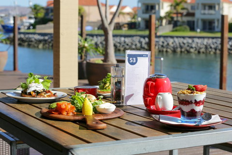 Marina Hotel - Maitland Accommodation 40