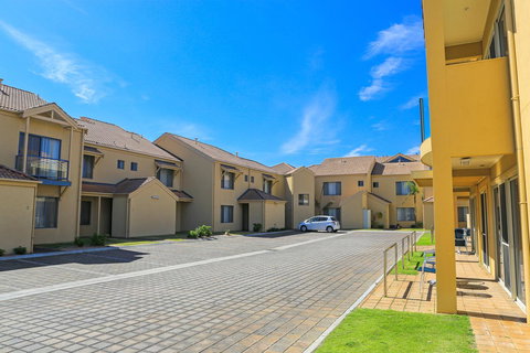 Marina Hotel - Maitland Accommodation 34