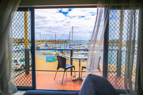 Marina Hotel - Maitland Accommodation 29