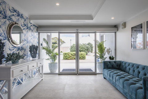 Marina Hotel - Maitland Accommodation 18