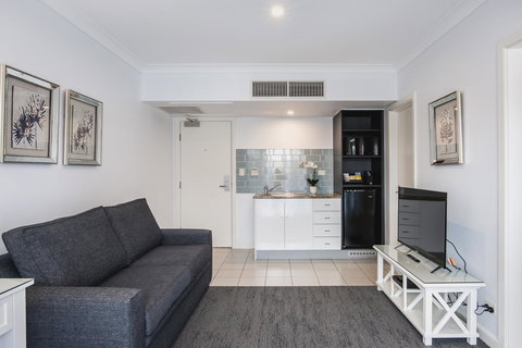 Marina Hotel - Maitland Accommodation 16