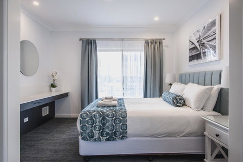 Marina Hotel - Maitland Accommodation 7