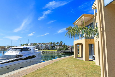 Marina Hotel - Maitland Accommodation 27