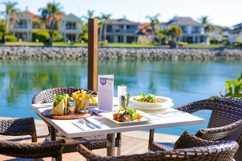 Marina Hotel - Maitland Accommodation 41