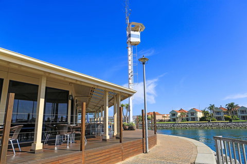 Marina Hotel - Maitland Accommodation 36