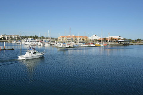 Marina Hotel - Maitland Accommodation 39