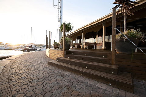 Marina Hotel - Maitland Accommodation 37