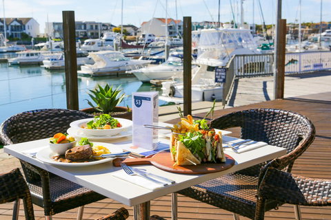 Marina Hotel - Maitland Accommodation 43