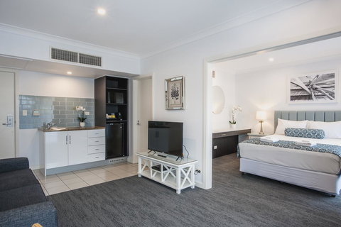 Marina Hotel - Maitland Accommodation 26