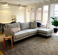 Boseka - beautiful central Barossa apartment - Maitland Accommodation