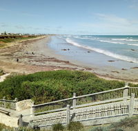 Driftwood on Dover - Maitland Accommodation