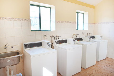 Discovery Parks - Clare - Maitland Accommodation 38