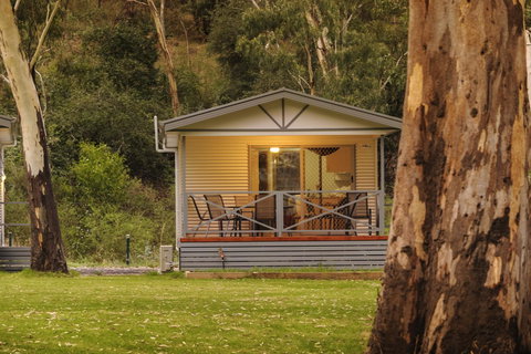 Discovery Parks - Clare - Maitland Accommodation 8