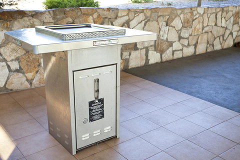 Discovery Parks - Clare - Maitland Accommodation 39